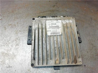 CENTRALINA Renault Kangoo/Grand Kangoo (KW) 2010 8200911560 - Immagine 1 di 2