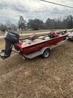 2007 Xpress H51 17’ With 90 HP Yamaha