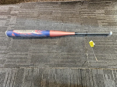 Bate de softbol lanzamiento rápido Anderson Rocket Tech DF2K3 32” Diamond Flex *USADO* Foto 1 de 4