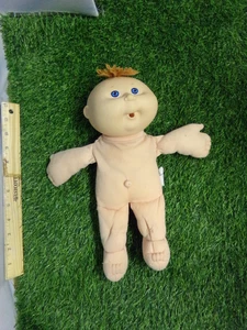 CABBAGE PATCH KID DOLL HASBRO     BABY LOOK AT PICS  PACI FACE - Picture 1 of 5