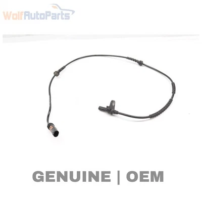 BMW ALPINA B7 2011-2015 - Sensor delantero ABS/DSC 6853859 Foto 1 de 4