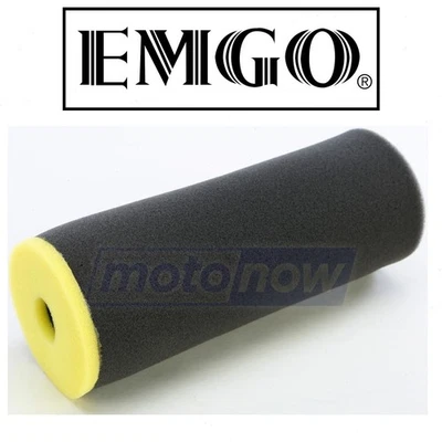 Emgo Air Filter for 1998-2001 Yamaha YFM600FW Grizzly 4x4 - Fuel & Air Air ll Foto 1 de 4