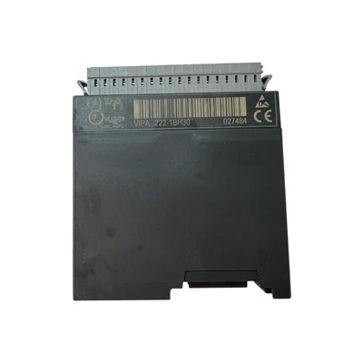 VIPA 222-1BH30 DO 16xDC24V Digitalausgangsmodul - Bild 1 von 4