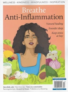 Breathe Anti- Inflammation Magazine 2025 - Picture 1 of 1