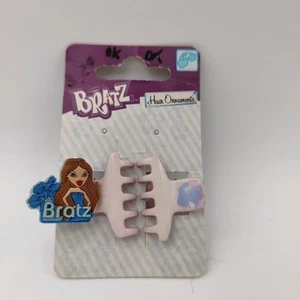 Clip per capelli Bratz plastica Hair Ornaments - Foto 1 di 3
