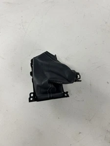 2014-2020 LEXUS IS350 IS250 TRANSMISSION GEAR SHIFT SHIFTER KNOB BOOT OEM - Picture 1 of 7