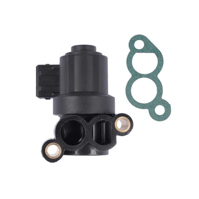 OE-QUALITÄT Für BMW 3 5er E36 E46 E34 Leerlaufregler Leerlaufregelventil 13411435846 IAV158