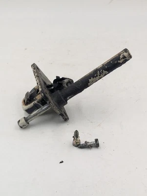 Capó Catch Mercedes Benz W108 250S 280SE 1967 genuino usado OEM Foto 1 de 4