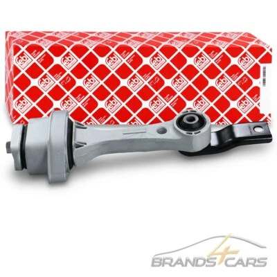 FEBI LAGERUNG GETRIEBE FÜR AUDI A3 SEAT SKODA OCTAVIA VW BORA GOLF 4 1J BEETLE - Bild 1 von 4