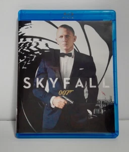 Skyfall 007 Blu-ray - Bild 1 von 5