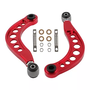 Adjustable Rear Upper Camber Arm Kit For Honda Acura CSX-S 2006-2015 Returned - Bild 1 von 5