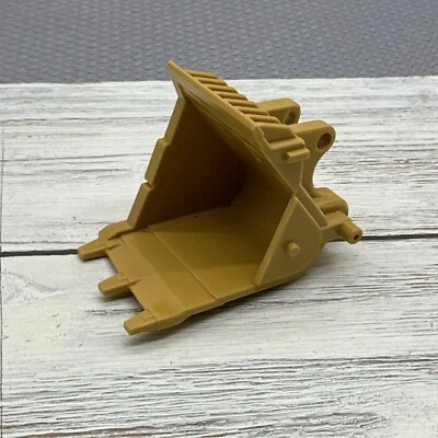 Transformers ROTF Cargador Frontal Derecho Cuchara Parte Raspador Constructicon Combinadores Foto 1 de 3