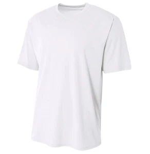 A4 Apparel A4N3402 Sublimation Performance Tee - Picture 1 of 1