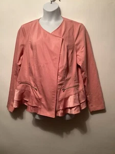 lane bryant jacket 24 - Picture 1 of 7