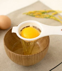 Kitchen FX Weiß Eigelb Separator Filter BOGO - 2 für 1 Kostenloser Versand - Bild 1 von 6