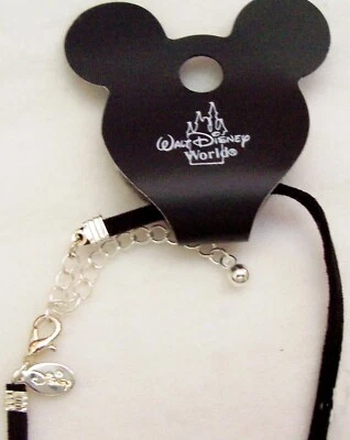 LINDO COLAR DE ÔNIX DISNEY - Imagem 1 de 2