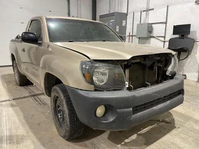 2005 - 2015 Toyota Tacoma Base 3.31 Ratio Rear Axle Assembly 4x2 160K Foto 1 de 4