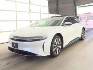 2023 Lucid Air Grand Touring Sedan 4D - Picture 1 of 12