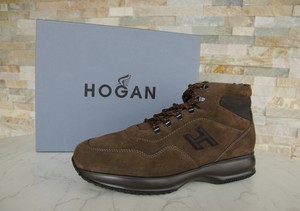 hogan boots men