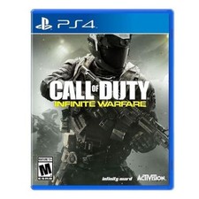 Sony Ps4 Video Games For Sale Ebay - shooter