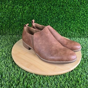 Euro Soft Willet Damen-Stiefeletten cognacbraun Leder Größe 11 neu im Karton - Bild 1 von 6