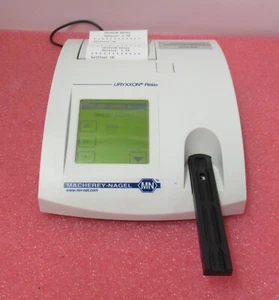 Macherey Nagel - Uryxxon Relax Automated Urine Urinalysis Touchscreen Analyser + - Picture 1 of 10