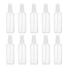10 Pcs Mini-Lotion-Flasche Zeichenwerkzeug Sprühflasche Sprühfläschchen
