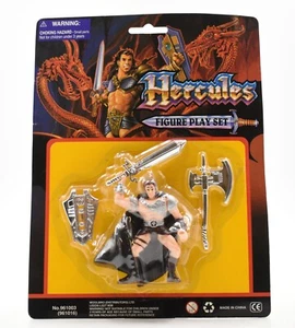 Chap Mei 1997 - Hercules - Hercules Actionfigur - Bild 1 von 3