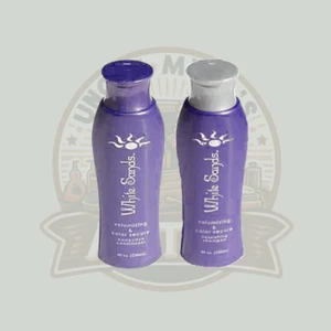 White Sands Volumizing & Color Secure Nourishing Shampoo & Conditioner 7.6 oz ea - Picture 1 of 1
