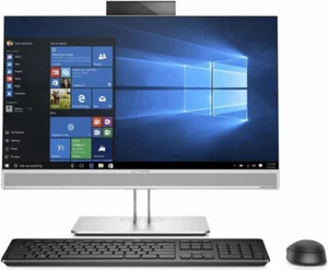 HP EliteOne 800 G4 AlO Intel Core i5-8500 16Gb 1TB SSD Win10 Pro With Docking-1 - Picture 1 of 2