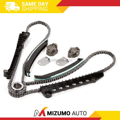 Timing Chain Kit Ford Expedition F150 E150 5.4L V8 330 2-VALVE Fit - Image 1 of 4