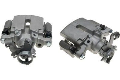 KIT Pinzas Freno Disco Raybestos Traseras para Pontiac G6 2005-2010 (78010) Foto 1 de 4