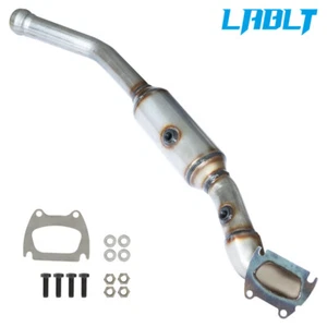 LABLT Front Catalytic Converter RH Side For 2011-2012 Jeep Grand Cherokee 3.6L - Foto 1 di 11