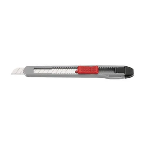 Hobby Knife Box Cutter With 9mm Blade - Teng Tools 710H - Picture 1 of 1