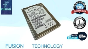 Hitachi TravelStar 250GB HTS545025B9A300 5K500 B-250 5400RPM SATA 3Gb/s HDD - Picture 1 of 4