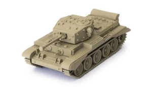 World of Tanks britischer Panzer Cromwell - Bild 1 von 2