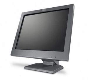 2025 DIGITALE COMPUTERKASSE KASSE SCANNERKASSE 12" TOUCH für HANDEL TEXTIL KIOSK - Bild 1 von 7