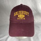 Salisbury State University Hat Cap Legacy Strapback 