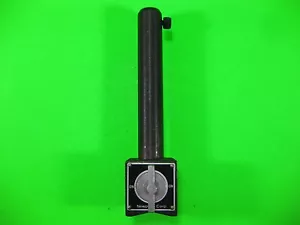 Newport Magnetfuß mit Pollänge: 6", Durchmesser: 1" -- MB-2 -- gebraucht - Bild 1 von 6