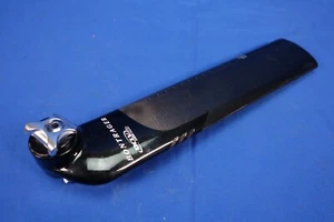 Nuevo poste de asiento aerodinámico carbono Trek Equinox, 275 mm de largo, Bontrager OCLV 110 - Imagen 1 de 5
