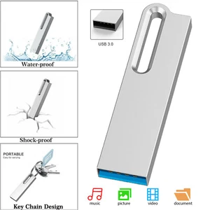 KOOTION USB 3.0 32GB 64GB 128GB 256GB Flash Drive Memory Lot - Picture 1 of 13