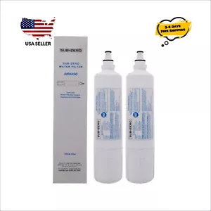 Sub-Zero 4204490 Refrigerator Water Filter 2 Pack - Picture 1 of 1