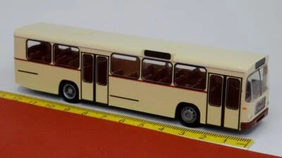 MAN SL 200 - Édition Vino Blanco No. 2 - Modèle Spécial Rietze - Photo 1/3