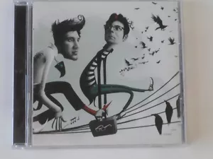 the MATCHES - DECOMPOSAR - SCARCE 2006 CD - Bild 1 von 2