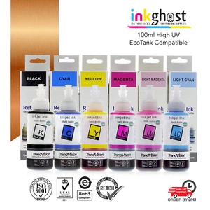 Trend Refill Ink for use in Epson EcoTank T6731-T6736 673 T673 EcoTank L805 etc - Picture 1 of 1