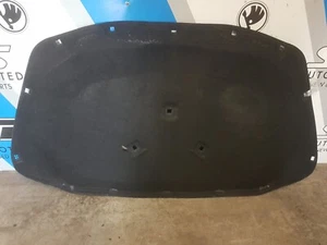 SKODA Octavia MK2 1Z Under Bonnet Insulation / Sound Deadening 1Z0 863 831 A - Picture 1 of 5