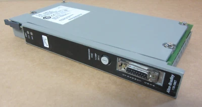 Allen-Bradley PLC-5 1785-ENET Ethernet Interface Module - Image 1 of 4