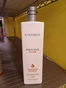 L’ANZA Healing Volume Thickening Shampoo - 33.8oz New. - Picture 1 of 1