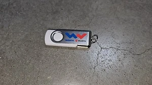 Original WABCO WÜRTH USB-STICK ggf. defekt Formatierung nicht durchgeführt - Bild 1 von 6