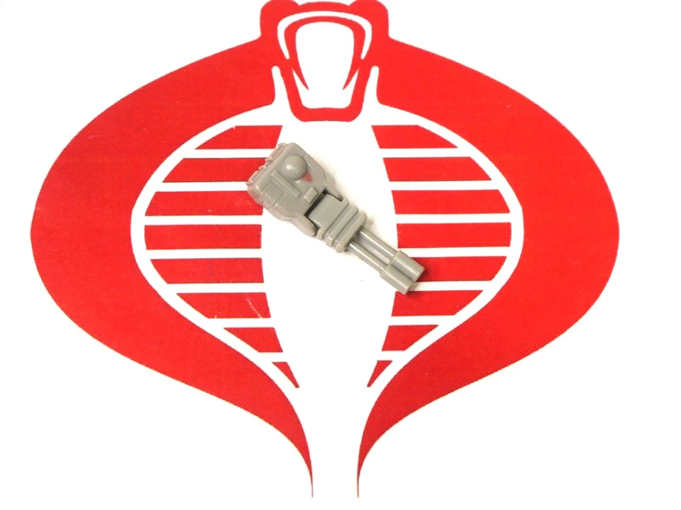 Micro Machines Battle Block Travel City Playset Gun Turret Part - Image 1 of 1